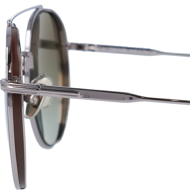 トムフォード サングラス デクラン ミラーレンズ アジアンフィット TOM FORD Declan TF0826F(FT0826F)14Q 56サイズ ティアドロップ(ダブルブリッジ) ユニセックス メンズ レディース