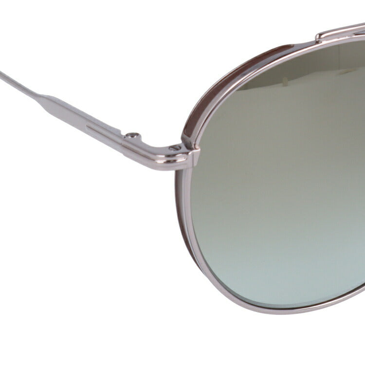 トムフォード サングラス デクラン ミラーレンズ アジアンフィット TOM FORD Declan TF0826F(FT0826F)14Q 56サイズ ティアドロップ(ダブルブリッジ) ユニセックス メンズ レディース