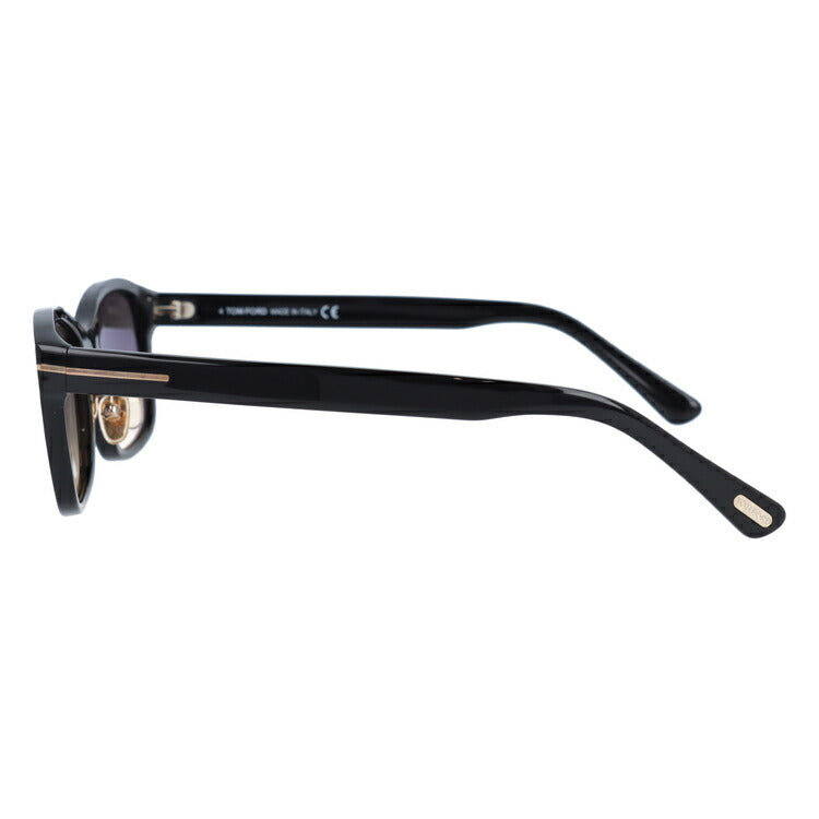 【訳あり】トムフォード サングラス TOM FORD TF0875D(FT0875D)01B 56サイズ スクエア ユニセックス メンズ レディース