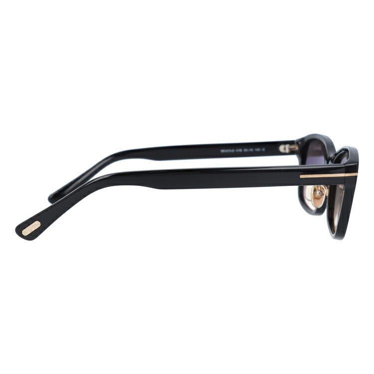 【訳あり】トムフォード サングラス TOM FORD TF0875D(FT0875D)01B 56サイズ スクエア ユニセックス メンズ レディース