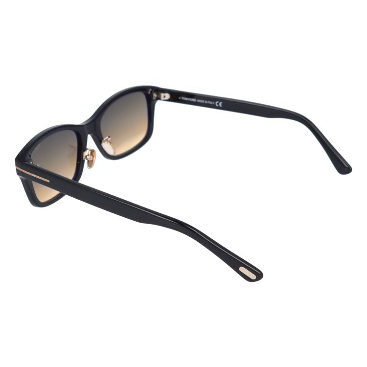 【訳あり】トムフォード サングラス TOM FORD TF0875D(FT0875D)01B 56サイズ スクエア ユニセックス メンズ レディース