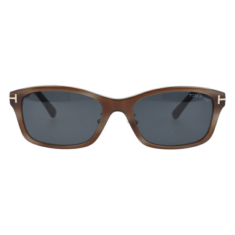 トムフォード サングラス TOM FORD TF0875D(FT0875D)56A 56サイズ スクエア ユニセックス メンズ レディース