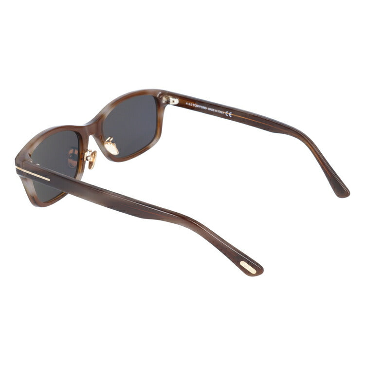 トムフォード サングラス TOM FORD TF0875D(FT0875D)56A 56サイズ スクエア ユニセックス メンズ レディース