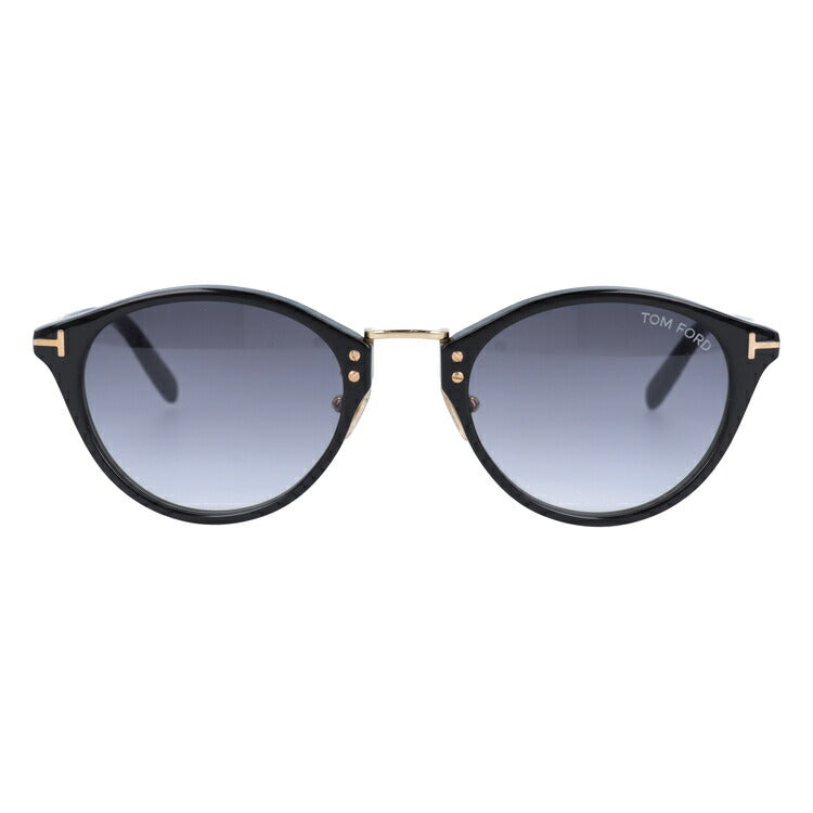 トムフォード サングラス TOM FORD TF0879D(FT0879D)01B 51サイズ ボストン ユニセックス メンズ レディース