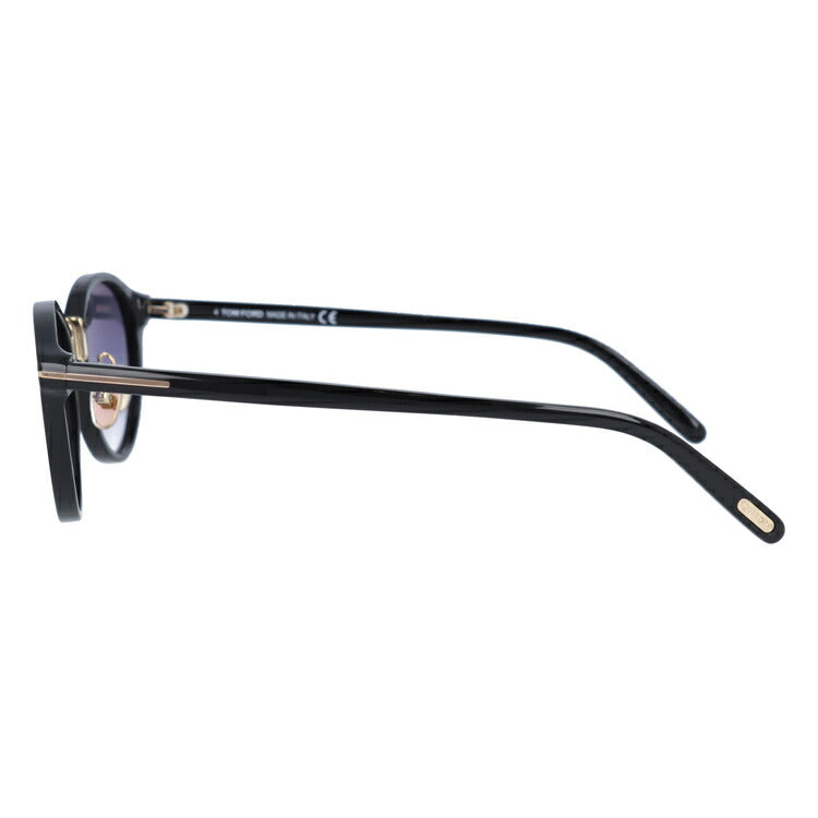トムフォード サングラス TOM FORD TF0879D(FT0879D)01B 51サイズ ボストン ユニセックス メンズ レディース