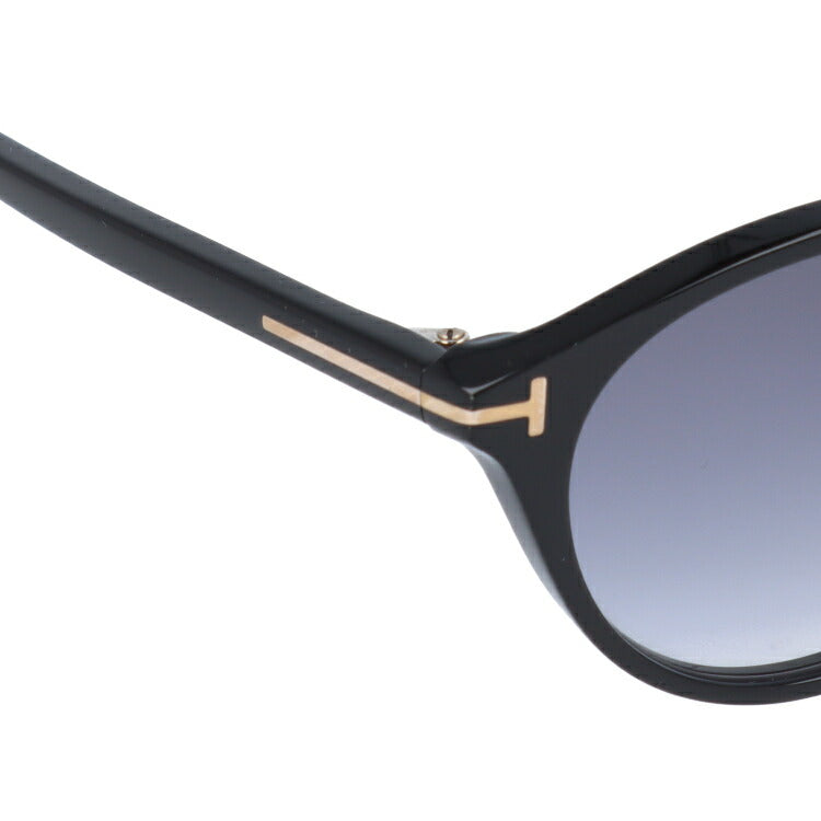 トムフォード サングラス TOM FORD TF0879D(FT0879D)01B 51サイズ ボストン ユニセックス メンズ レディース