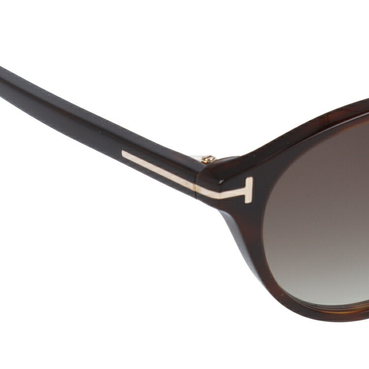 【訳あり】トムフォード サングラス ミラーレンズ TOM FORD TF0879D(FT0879D)52K 51サイズ ボストン ユニセックス メンズ レディース
