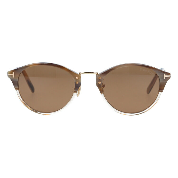 トムフォード サングラス TOM FORD TF0879D(FT0879D)55E 51サイズ ボストン ユニセックス メンズ レディース