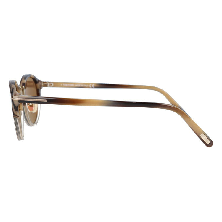 トムフォード サングラス TOM FORD TF0879D(FT0879D)55E 51サイズ ボストン ユニセックス メンズ レディース