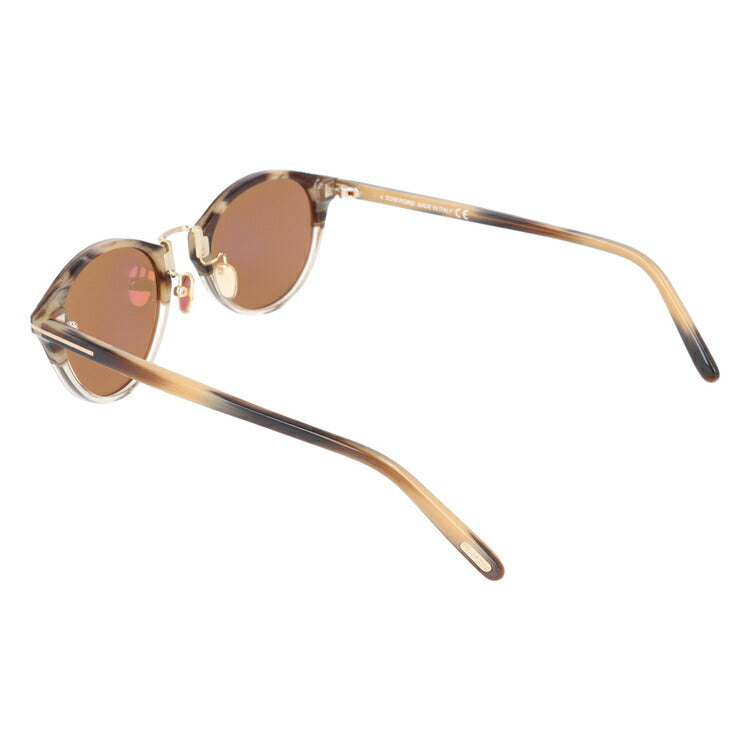 トムフォード サングラス TOM FORD TF0879D(FT0879D)55E 51サイズ ボストン ユニセックス メンズ レディース