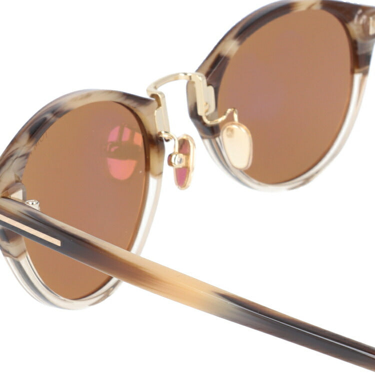 トムフォード サングラス TOM FORD TF0879D(FT0879D)55E 51サイズ ボストン ユニセックス メンズ レディース
