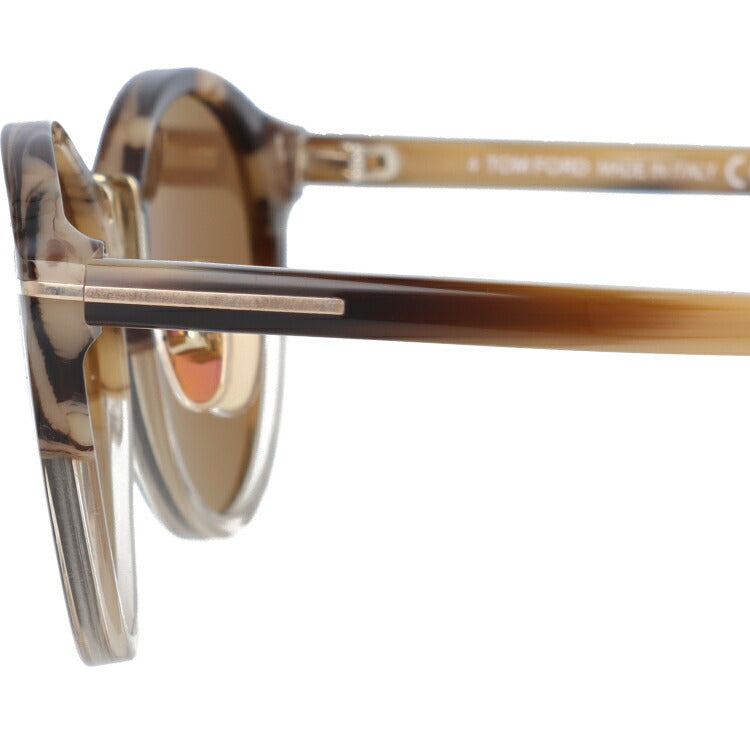 トムフォード サングラス TOM FORD TF0879D(FT0879D)55E 51サイズ ボストン ユニセックス メンズ レディース