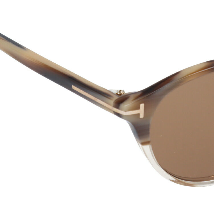 トムフォード サングラス TOM FORD TF0879D(FT0879D)55E 51サイズ ボストン ユニセックス メンズ レディース