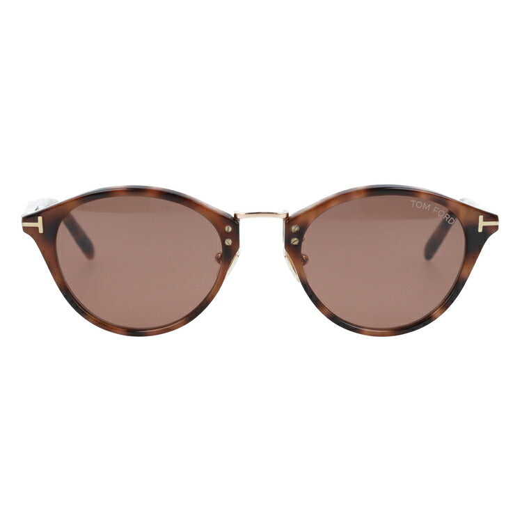 【訳あり】トムフォード サングラス TOM FORD TF0879D(FT0879D)56Y 51サイズ ボストン ユニセックス メンズ レディース