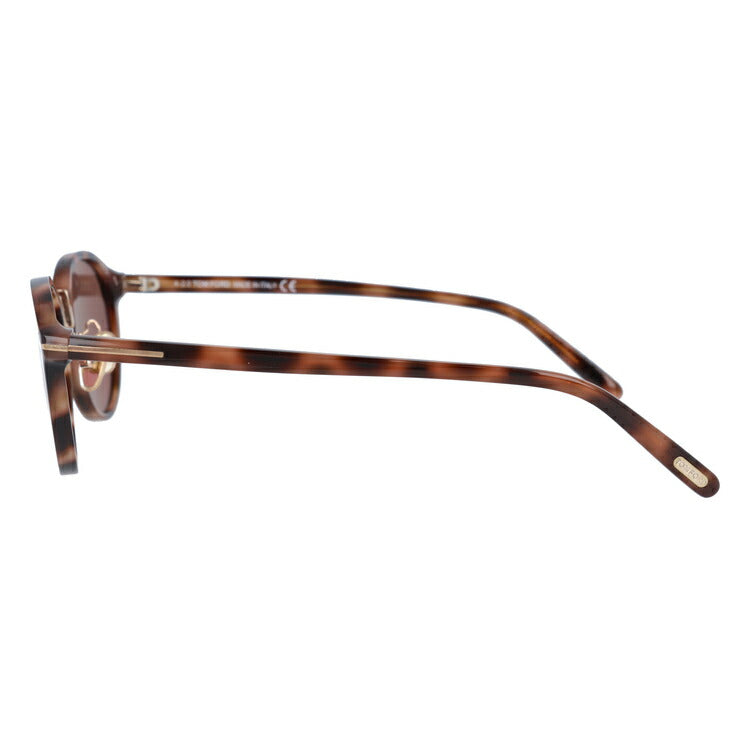 【訳あり】トムフォード サングラス TOM FORD TF0879D(FT0879D)56Y 51サイズ ボストン ユニセックス メンズ レディース