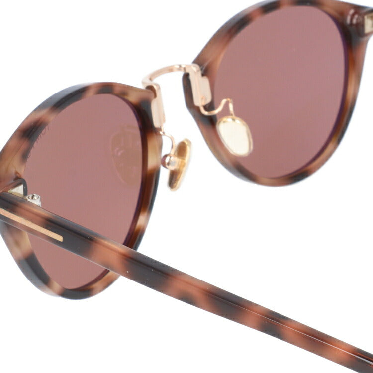 【訳あり】トムフォード サングラス TOM FORD TF0879D(FT0879D)56Y 51サイズ ボストン ユニセックス メンズ レディース
