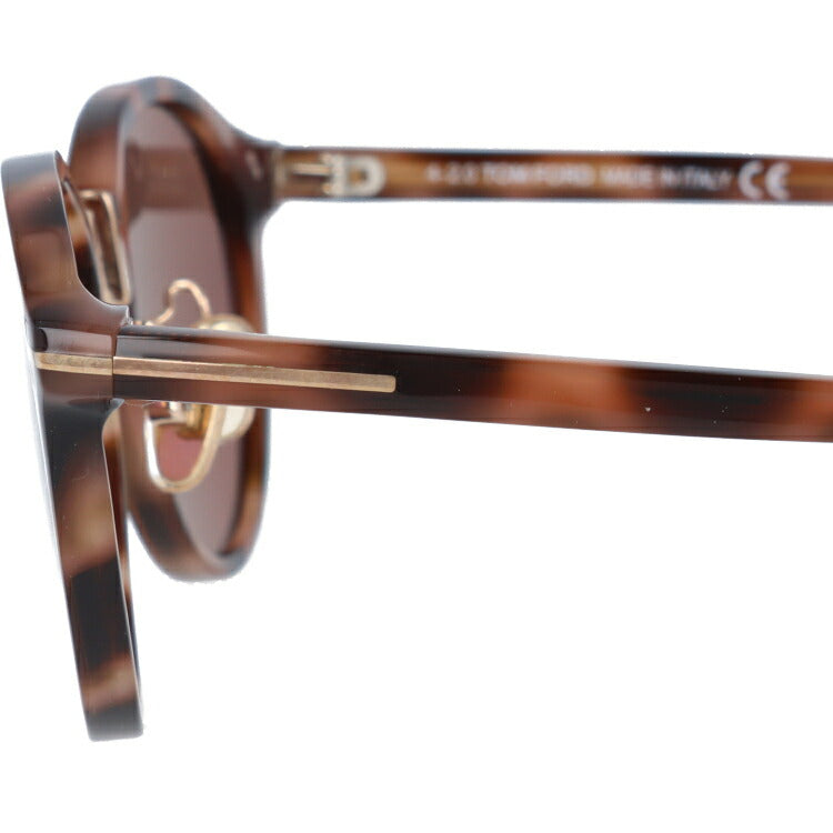 【訳あり】トムフォード サングラス TOM FORD TF0879D(FT0879D)56Y 51サイズ ボストン ユニセックス メンズ レディース