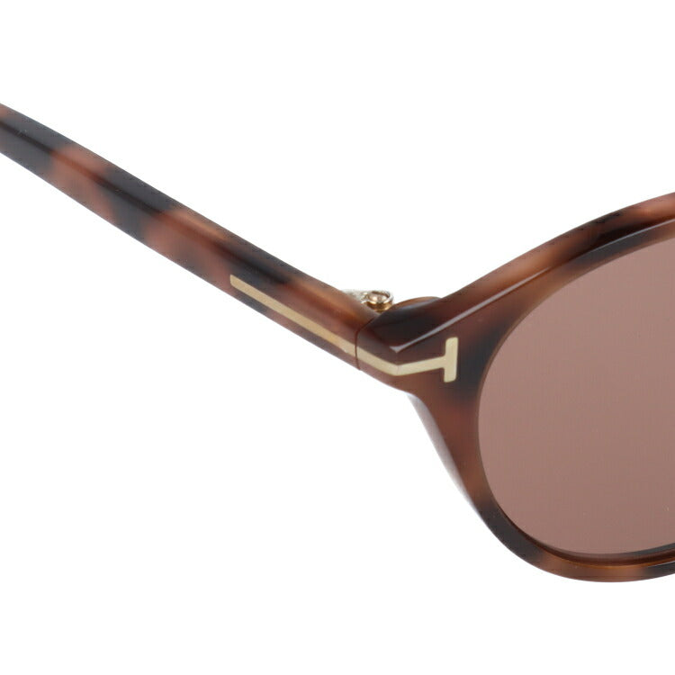 【訳あり】トムフォード サングラス TOM FORD TF0879D(FT0879D)56Y 51サイズ ボストン ユニセックス メンズ レディース