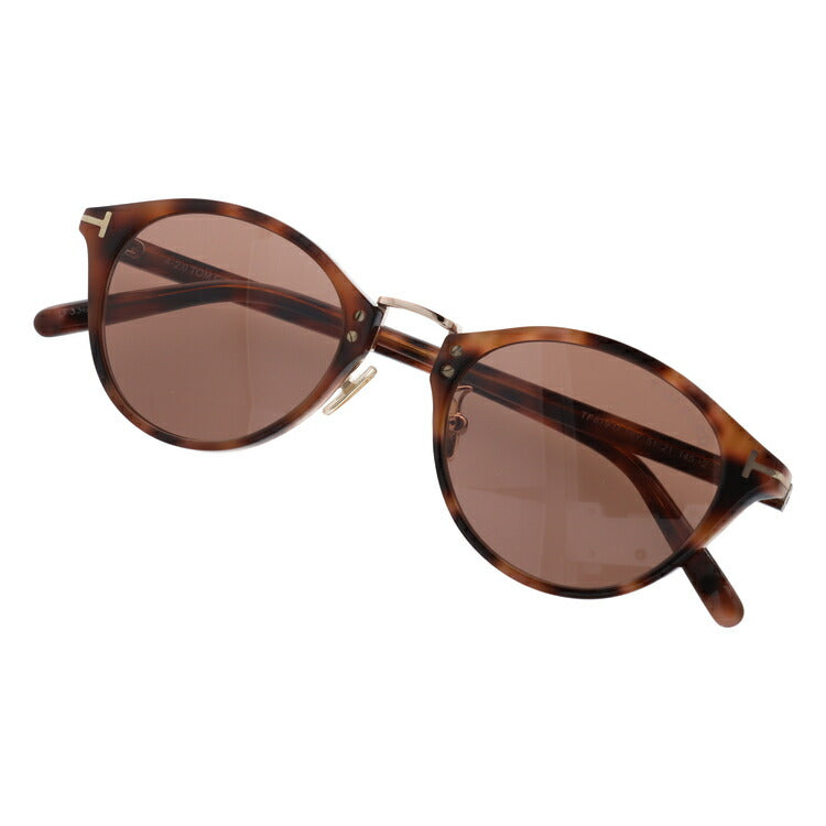 【訳あり】トムフォード サングラス TOM FORD TF0879D(FT0879D)56Y 51サイズ ボストン ユニセックス メンズ レディース