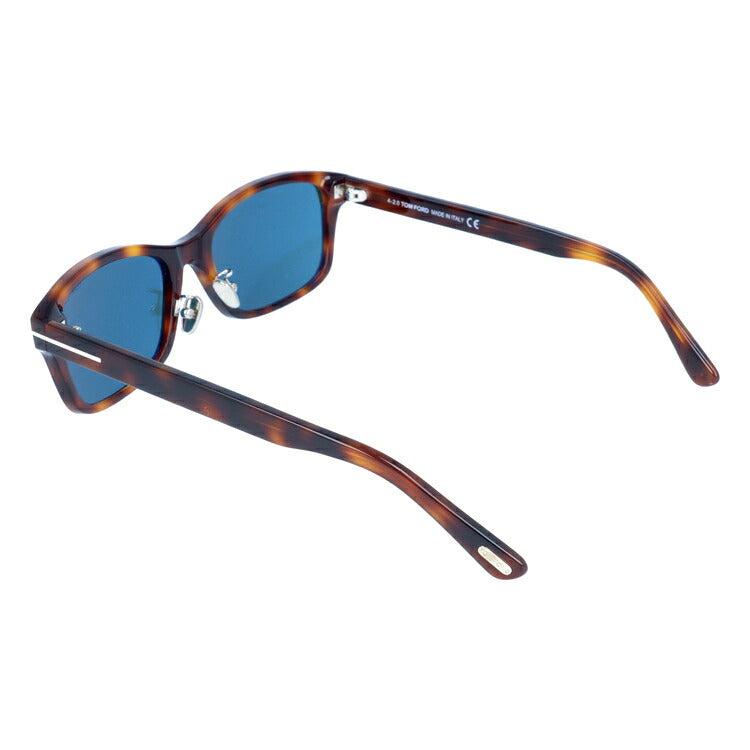 トムフォード サングラス TOM FORD FT0875-D 53N(TF0875-D 53N) 56サイズ スクエア ユニセックス メンズ レディース