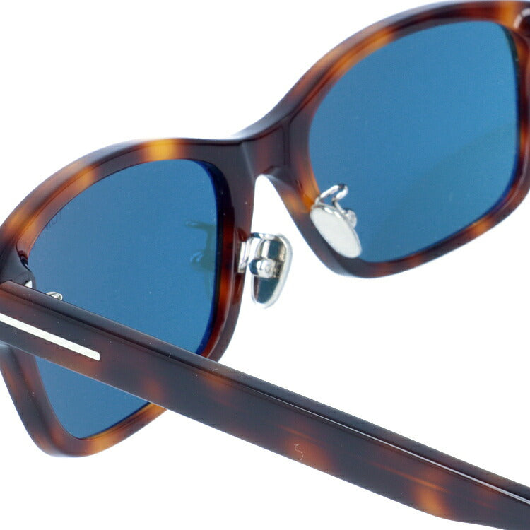 トムフォード サングラス TOM FORD FT0875-D 53N(TF0875-D 53N) 56サイズ スクエア ユニセックス メンズ レディース