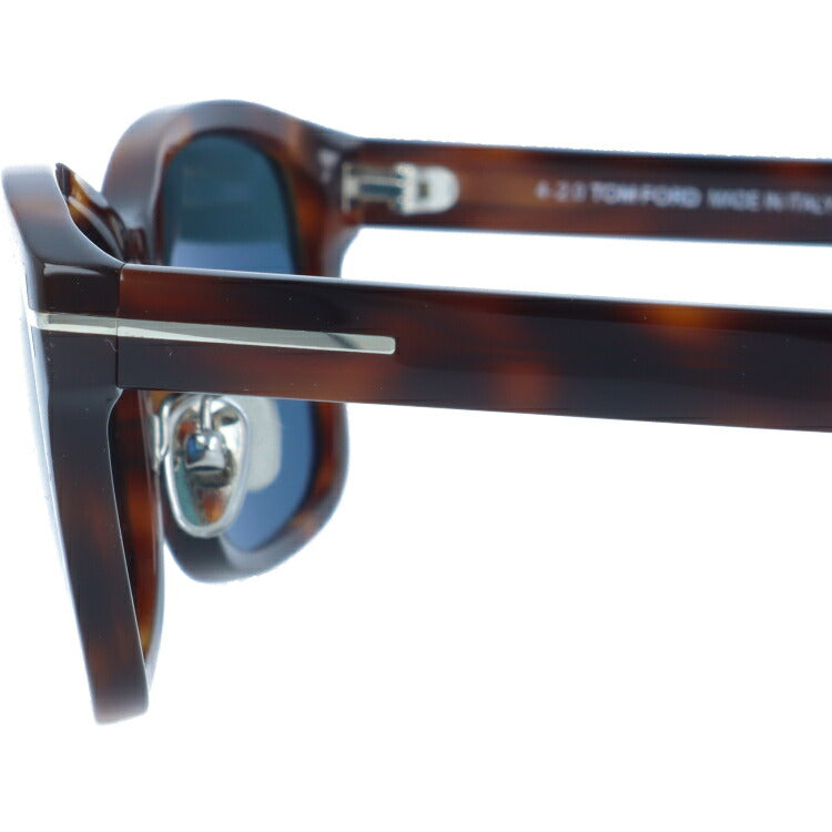 トムフォード サングラス TOM FORD FT0875-D 53N(TF0875-D 53N) 56サイズ スクエア ユニセックス メンズ レディース