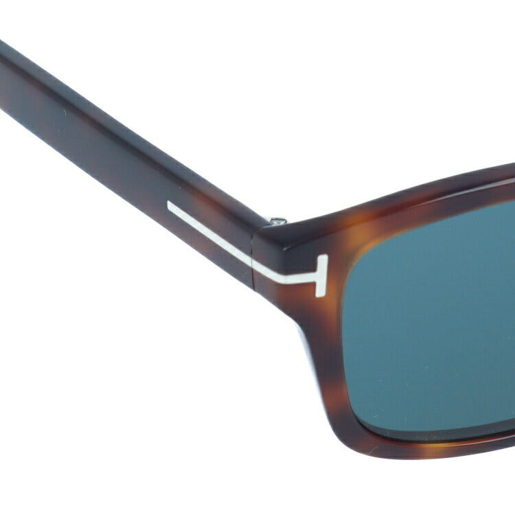 トムフォード サングラス TOM FORD FT0875-D 53N(TF0875-D 53N) 56サイズ スクエア ユニセックス メンズ レディース