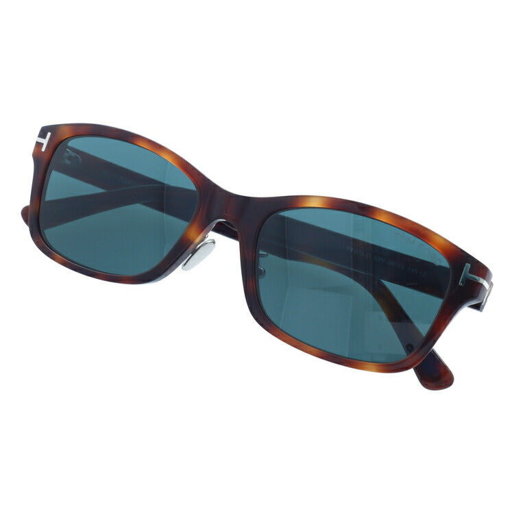トムフォード サングラス TOM FORD FT0875-D 53N(TF0875-D 53N) 56サイズ スクエア ユニセックス メンズ レディース
