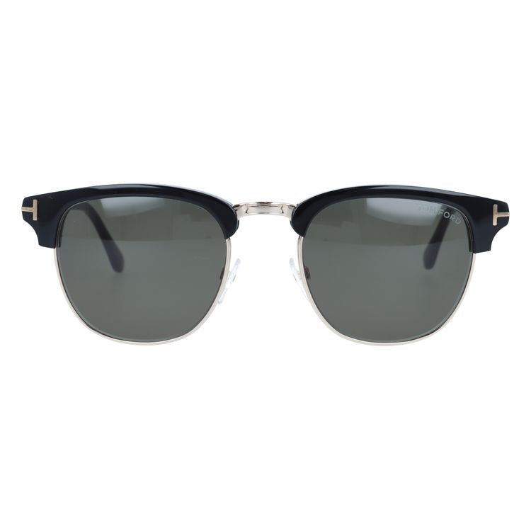 【訳あり】トムフォード サングラス ヘンリー TOM FORD Henry FT0248 05N 51サイズ ブロー ユニセックス メンズ レディース