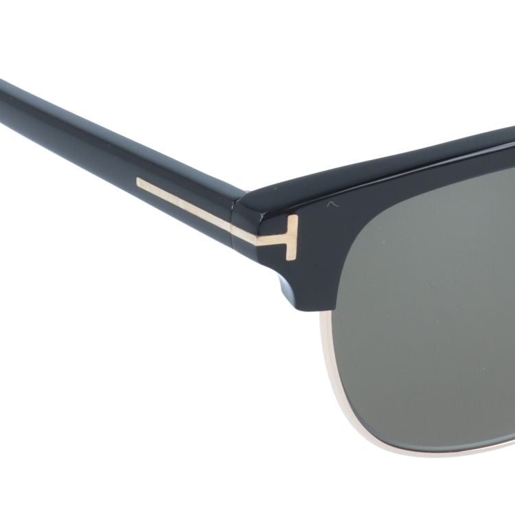 【訳あり】トムフォード サングラス ヘンリー TOM FORD Henry FT0248 05N 51サイズ ブロー ユニセックス メンズ レディース