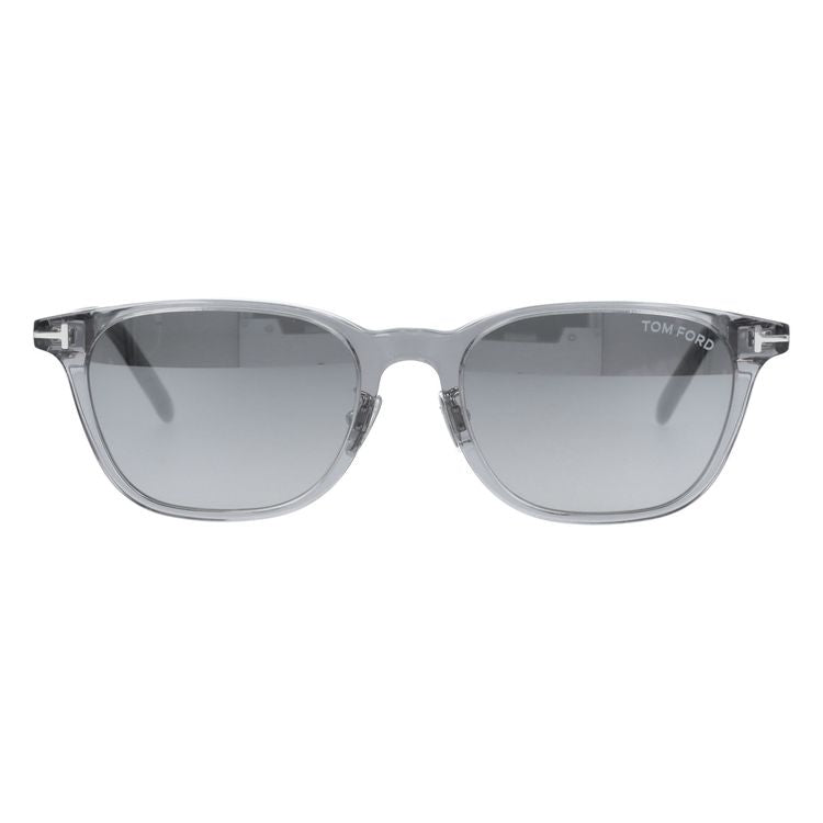 トムフォード サングラス アジアンフィット ミラーレンズ TOM FORD FT1040D 20C 52サイズ スクエア型 TF1040D / FT1040-D メンズ レディース トム・フォード