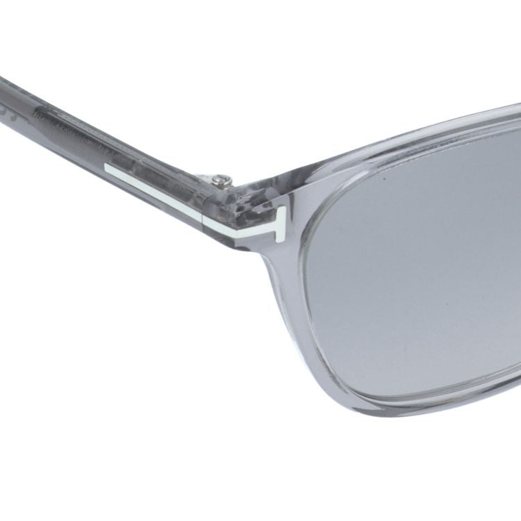 トムフォード サングラス アジアンフィット ミラーレンズ TOM FORD FT1040D 20C 52サイズ スクエア型 TF1040D / FT1040-D メンズ レディース トム・フォード