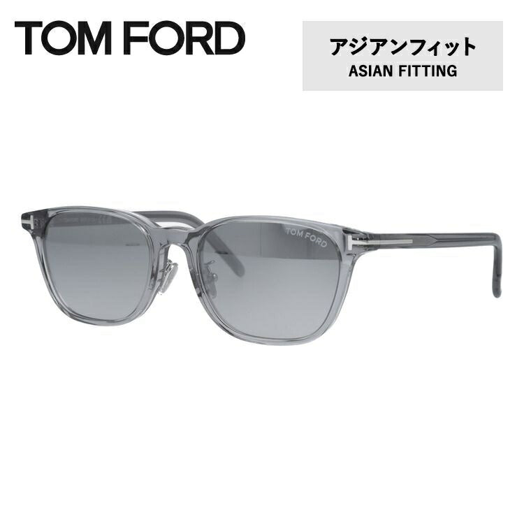 トムフォード サングラス メンズ&レディース TOM FORD アジアン 