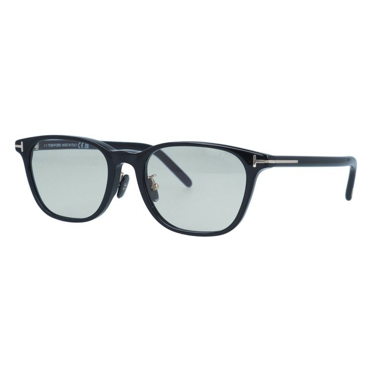 トムフォード サングラス アジアンフィット ミラーレンズ TOM FORD FT1040D 01A 52サイズ スクエア型 TF1040D / FT1040-D メンズ レディース トム・フォード