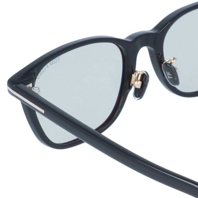 トムフォード サングラス アジアンフィット ミラーレンズ TOM FORD FT1040D 01A 52サイズ スクエア型 TF1040D / FT1040-D メンズ レディース トム・フォード