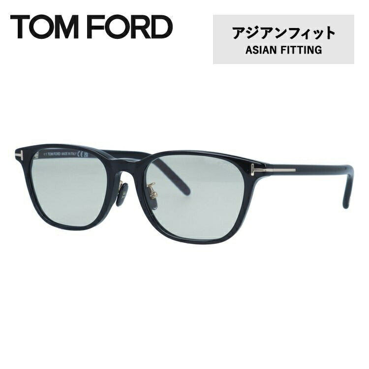 トムフォード サングラス アジアンフィット ミラーレンズ TOM FORD 