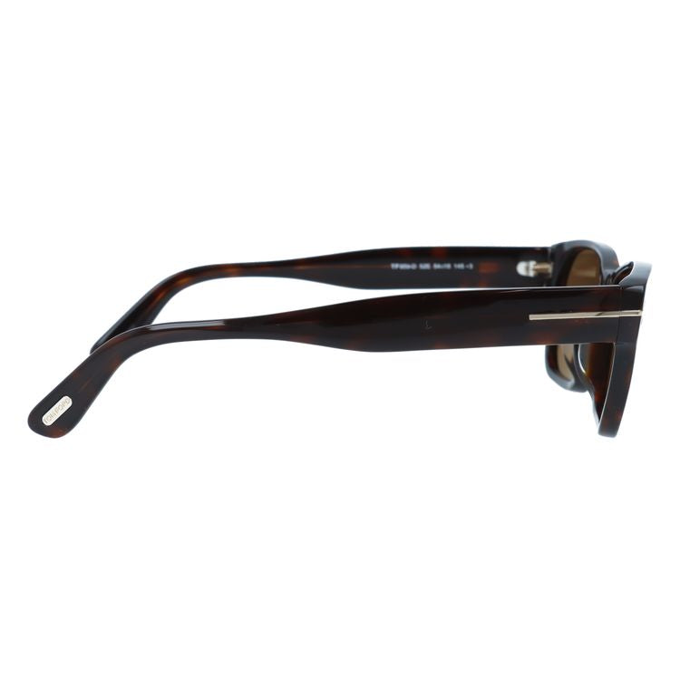 トムフォード サングラス ミラーレンズ アジアンフィット TOM FORD FT0959D 52E 54サイズ スクエア型 ユニセックス メンズ レディース