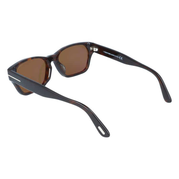トムフォード サングラス ミラーレンズ アジアンフィット TOM FORD FT0959D 52E 54サイズ スクエア型 ユニセックス メンズ レディース