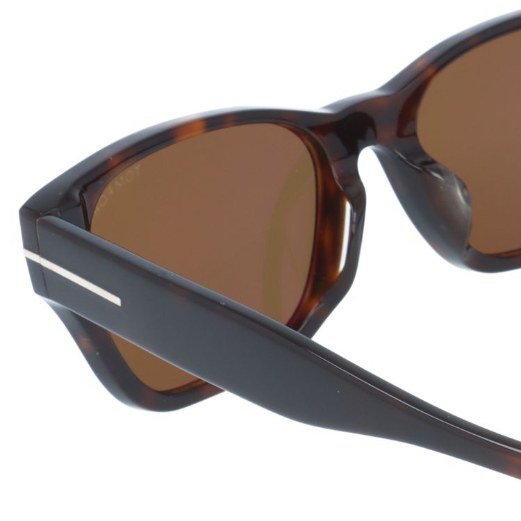 トムフォード サングラス ミラーレンズ アジアンフィット TOM FORD FT0959D 52E 54サイズ スクエア型 ユニセックス メンズ レディース