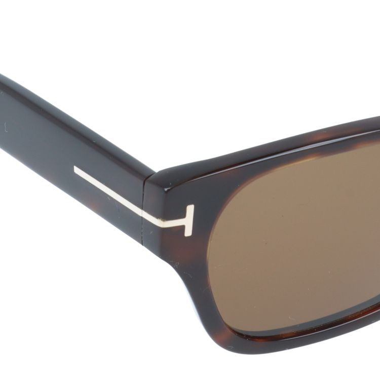 トムフォード サングラス ミラーレンズ アジアンフィット TOM FORD FT0959D 52E 54サイズ スクエア型 ユニセックス メンズ レディース