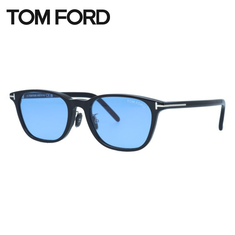 トムフォード サングラス ミラーレンズ アジアンフィット TOM FORD FT1040-D 01V 52サイズ スクエア型 ユニセックス メンズ レディース
