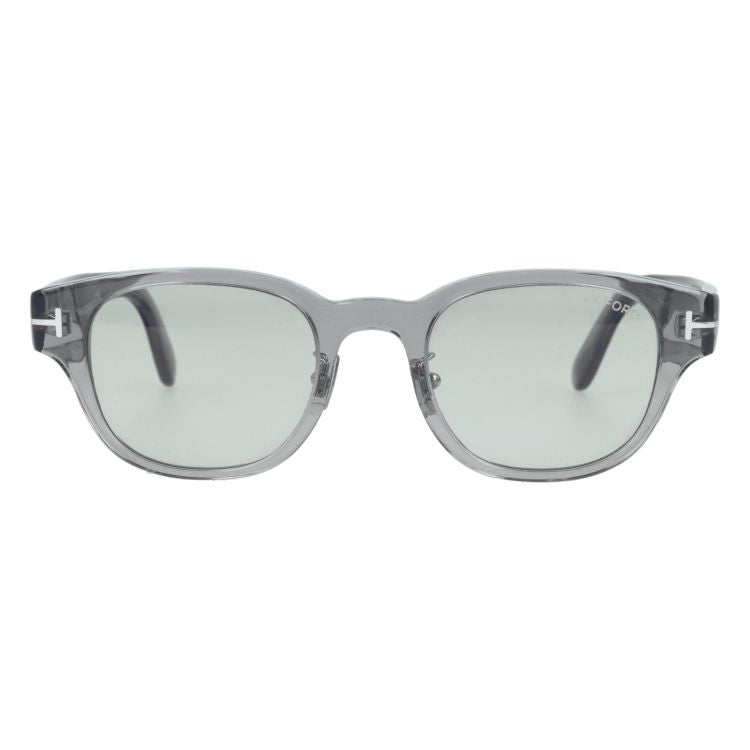 【訳あり】トムフォード サングラス ミラーレンズ アジアンフィット TOM FORD FT1041-D 20A 48サイズ ウェリントン型 ユニセックス メンズ レディース