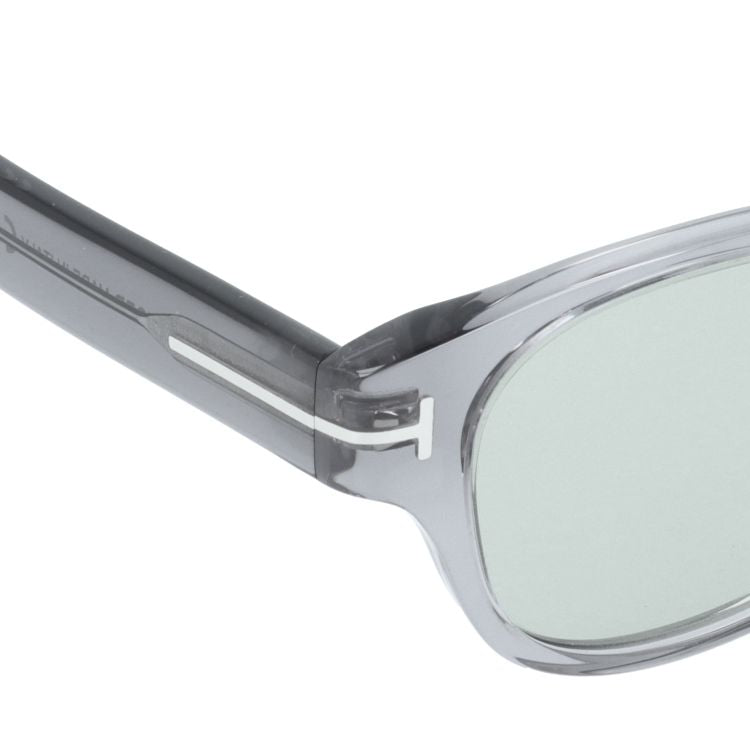 【訳あり】トムフォード サングラス ミラーレンズ アジアンフィット TOM FORD FT1041-D 20A 48サイズ ウェリントン型 ユニセックス メンズ レディース