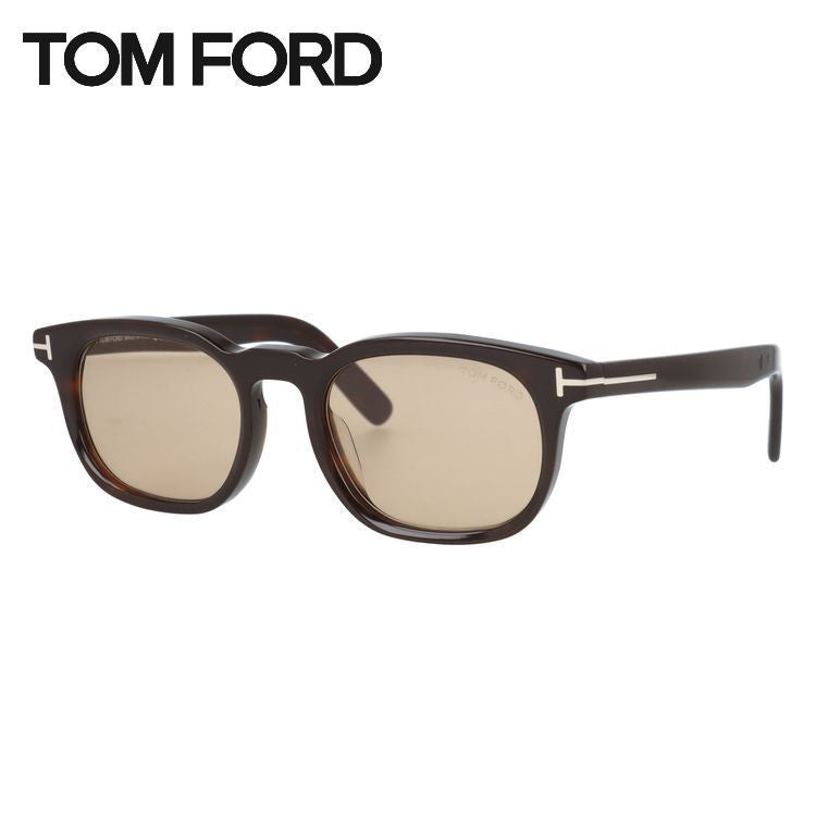 トムフォード サングラス アジアンフィット TOM FORD FT1122-D 52E 52サイズ (FT1122-D) ウェリントン型 ユニセックス メンズ レディース