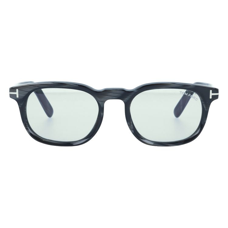 トムフォード サングラス アジアンフィット TOM FORD FT1122-D 63A 52サイズ (FT1122-D) ウェリントン型 ユニセックス メンズ レディース