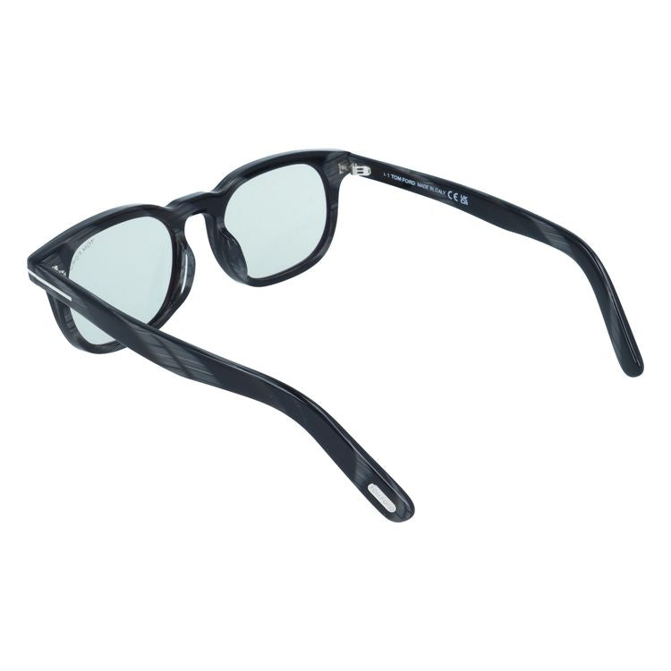 トムフォード サングラス アジアンフィット TOM FORD FT1122-D 63A 52サイズ (FT1122-D) ウェリントン型 ユニセックス メンズ レディース