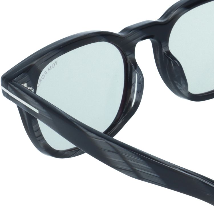 トムフォード サングラス アジアンフィット TOM FORD FT1122-D 63A 52サイズ (FT1122-D) ウェリントン型 ユニセックス メンズ レディース
