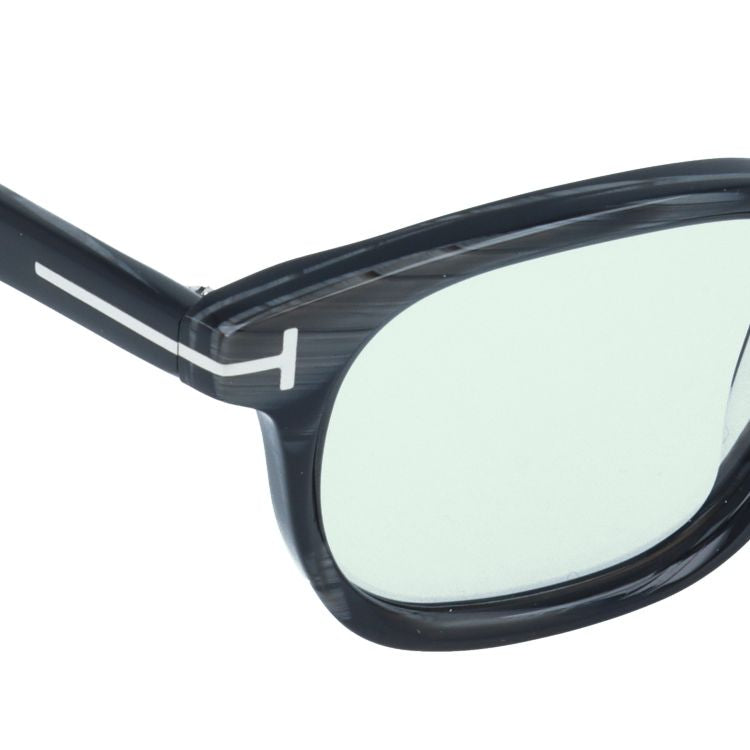 トムフォード サングラス アジアンフィット TOM FORD FT1122-D 63A 52サイズ (FT1122-D) ウェリントン型 ユニセックス メンズ レディース