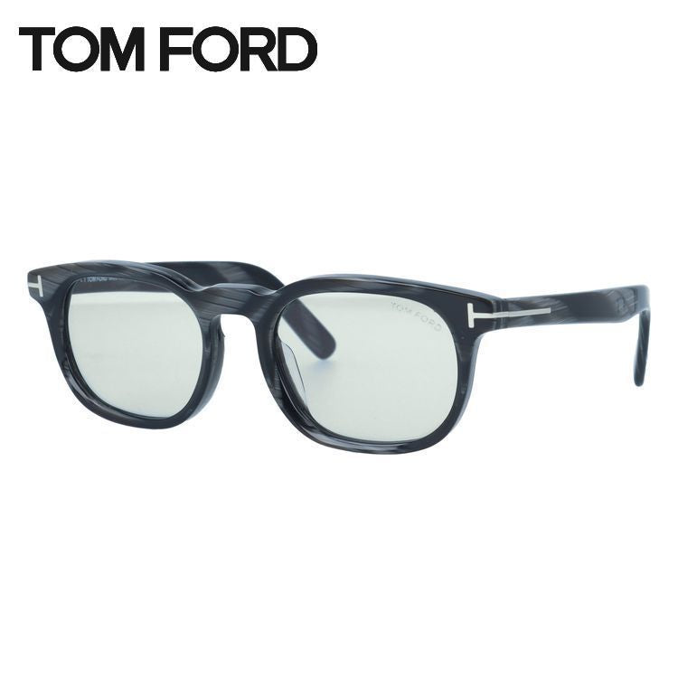 トムフォード サングラス アジアンフィット TOM FORD FT1122-D 63A 52サイズ (FT1122-D) ウェリントン型 ユニセックス メンズ レディース