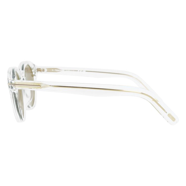 【訳あり】トムフォード サングラス アジアンフィット TOM FORD FT1123-D 26E 49サイズ (FT1123-D) ボストン型 ユニセックス メンズ レディース